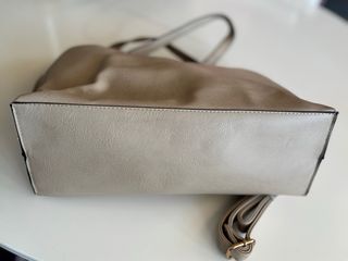 Bolso Misako Beige