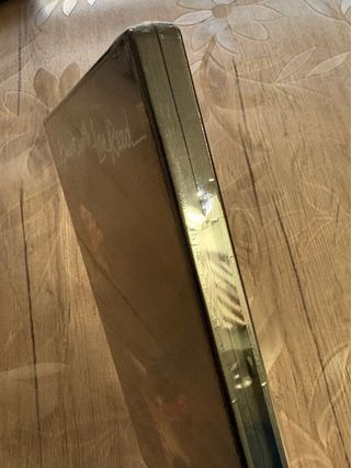 A Night With Lou Reed - DVD Precintado