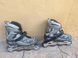 Patines en línea Fila
