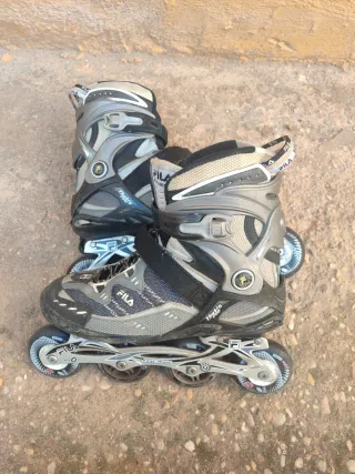 Patines en línea Fila