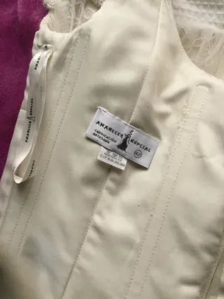 Vestido de Novia Modelo 0071