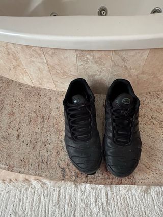 Nike TN Air Max Plus Costuras Cosidas