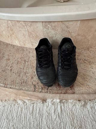 Nike TN Air Max Plus Costuras Cosidas