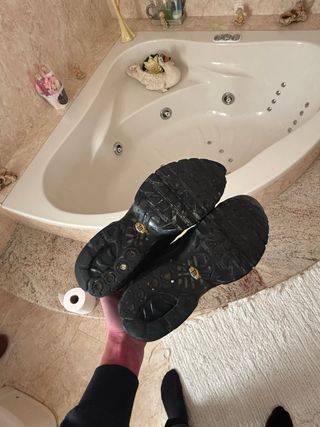 Nike TN Air Max Plus Costuras Cosidas