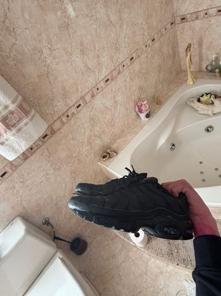 Nike TN Air Max Plus Costuras Cosidas