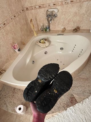 Nike TN Air Max Plus Costuras Cosidas