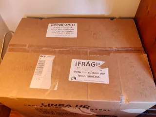 Generador Eléctrico LINEA HD 380V/220V