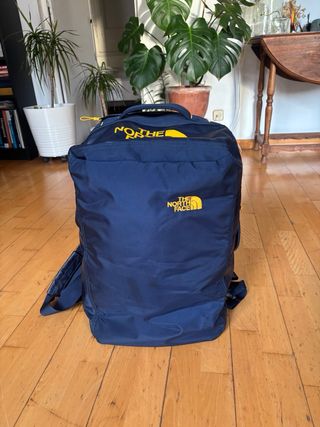 Bolsa Viaje The North Face Base Camp Duffle 42L