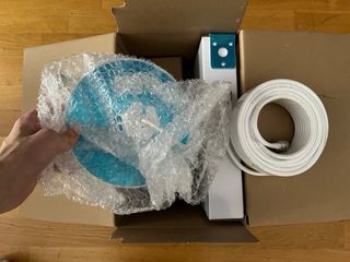 Amplificador de señal móvil Cell Signal Booster