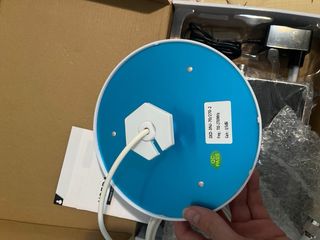 Amplificador de señal móvil Cell Signal Booster