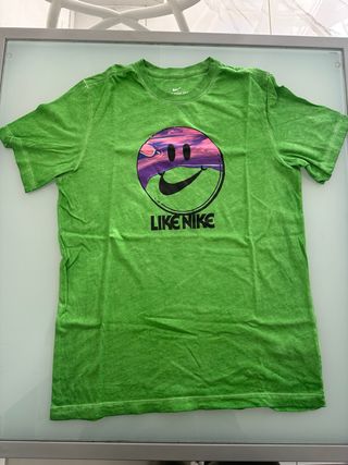 T-shirt Nike Uomo Taglia M