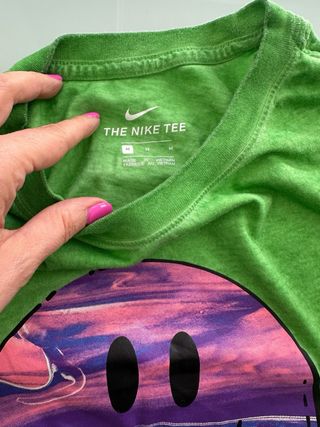 T-shirt Nike Uomo Taglia M