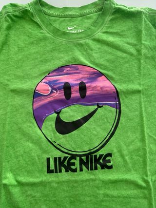 T-shirt Nike Uomo Taglia M