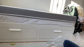 Colchón cama Montessori NUEVO