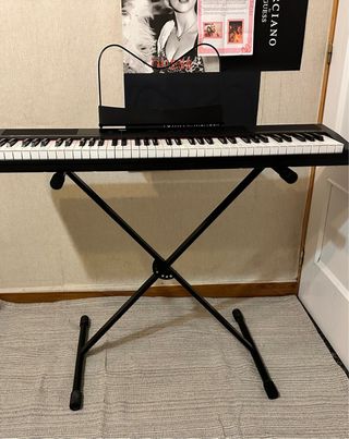 Piano Digital SP-120