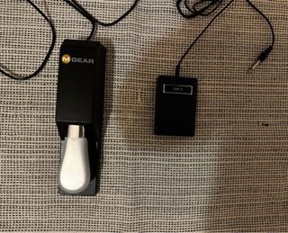 Piano Digital SP-120