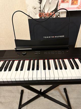Piano Digital SP-120