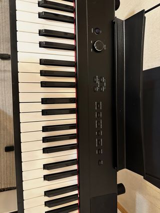 Piano Digital SP-120