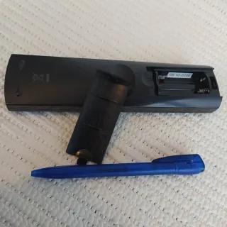 Mando a distancia TV Philips