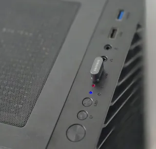 PC Gaming GTX1050Ti 16Gb 1TB | Versión Superior