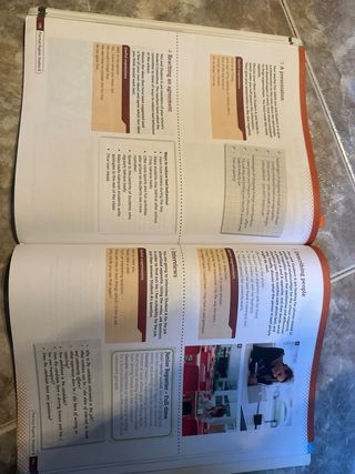 Key to Bachillerato 2. Workbook