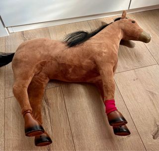 Caballo Articulado our generation +50