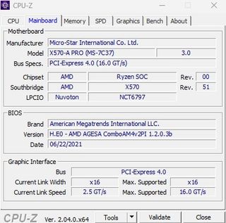 Torre gaming 7 ventiladores RGB Ryzen RTX 3060 12G