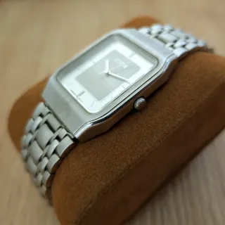 Seiko "Tank" 5P31-5010 🇯🇵 Made in Japan