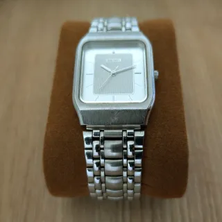 Seiko "Tank" 5P31-5010 🇯🇵 Made in Japan