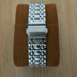 Seiko "Tank" 5P31-5010 🇯🇵 Made in Japan