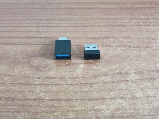 Adaptador OTG USB Tipo C