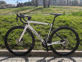 Cannondale Supersix Evo Carbon