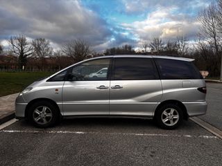 Toyota Previa 2001