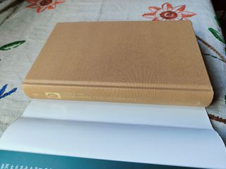 La Formación Tierra Media. Tolkien. LHTM 4.