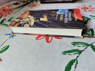 La Formación Tierra Media. Tolkien. LHTM 4.