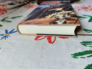 La Formación Tierra Media. Tolkien. LHTM 4.