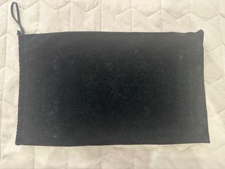 Pantalla Doble Portátil Negra