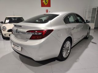 Opel Insignia 2017 125.000 km