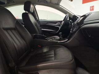 Opel Insignia 2017 125.000 km