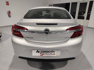 Opel Insignia 2017 125.000 km