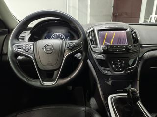 Opel Insignia 2017 125.000 km