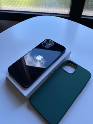 IPHONE 12 IMPECABLE