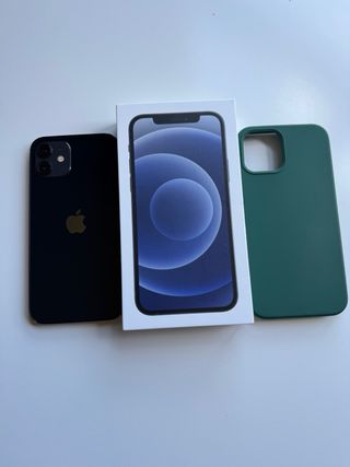 IPHONE 12 IMPECABLE