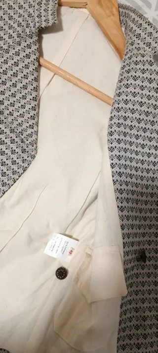 Traje fallero saragüell Niño 12- 13 años