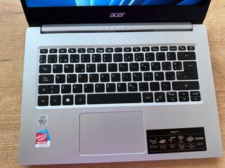 Ordenador portátil Acer Aspire N19H2