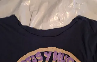 Camiseta Soziedad Alkoholika manga larga