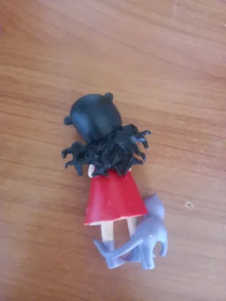 Pack 3 Muñecas Gorjuss