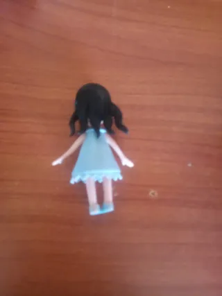 Pack 3 Muñecas Gorjuss