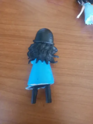 Pack 3 Muñecas Gorjuss