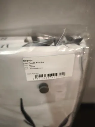 Funda Nórdica Bassols Nagoya 135/140